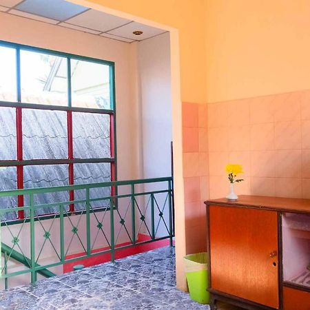 Sabina Guesthouse Kamala Bilik gambar
