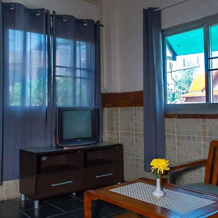 Sabina Guesthouse Kamala Bilik gambar