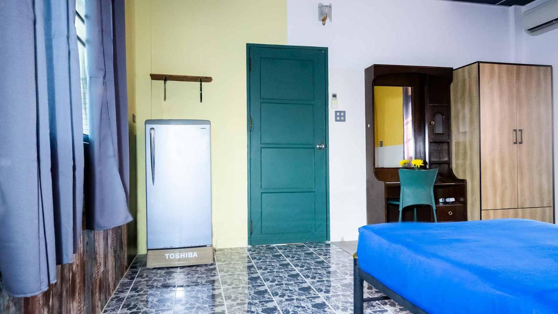 Sabina Guesthouse Kamala Bilik gambar