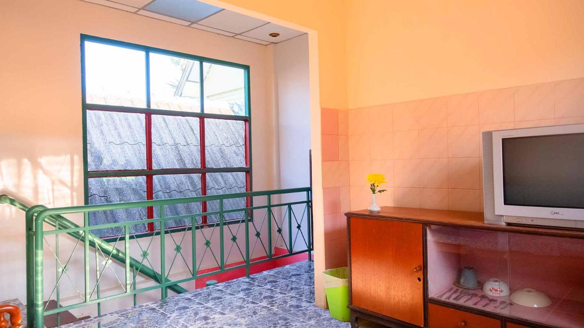 Sabina Guesthouse Kamala Bilik gambar