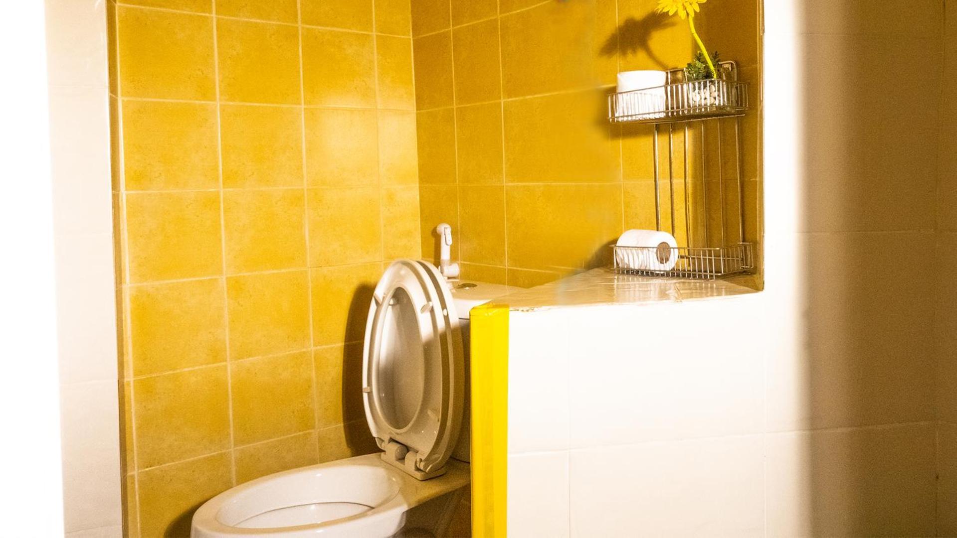 Sabina Guesthouse Kamala Bilik gambar