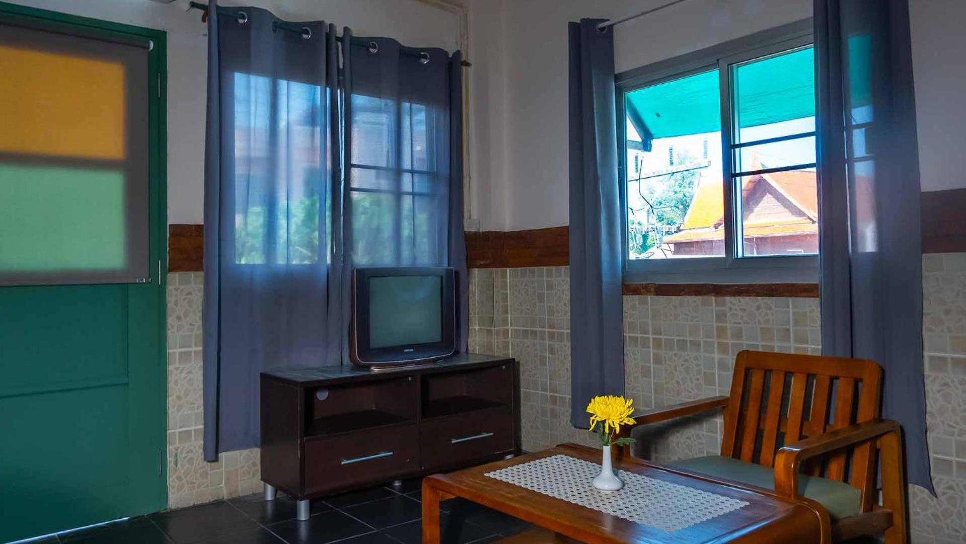Sabina Guesthouse Kamala Bilik gambar