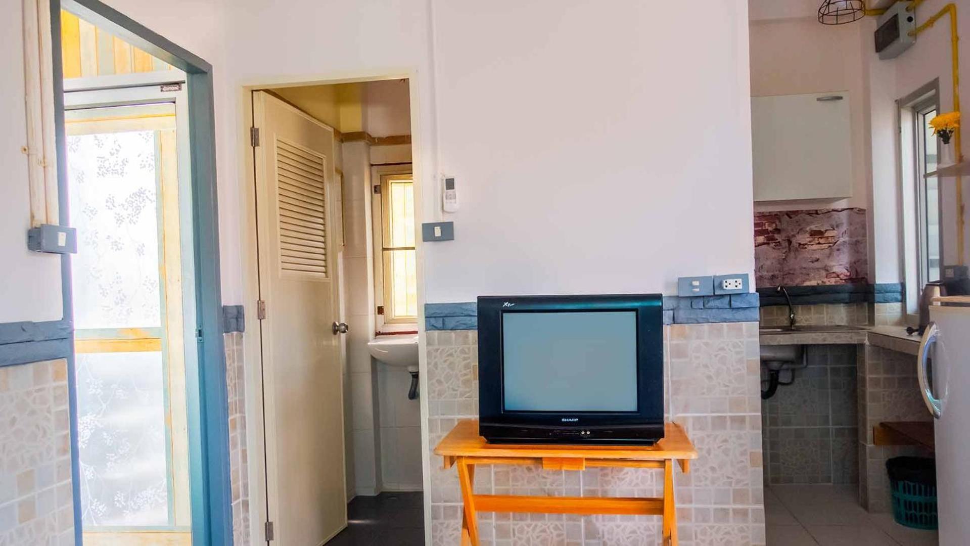 Sabina Guesthouse Kamala Bilik gambar