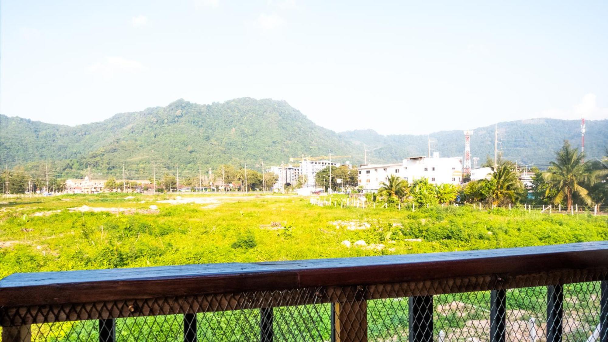 Sabina Guesthouse Kamala Bilik gambar