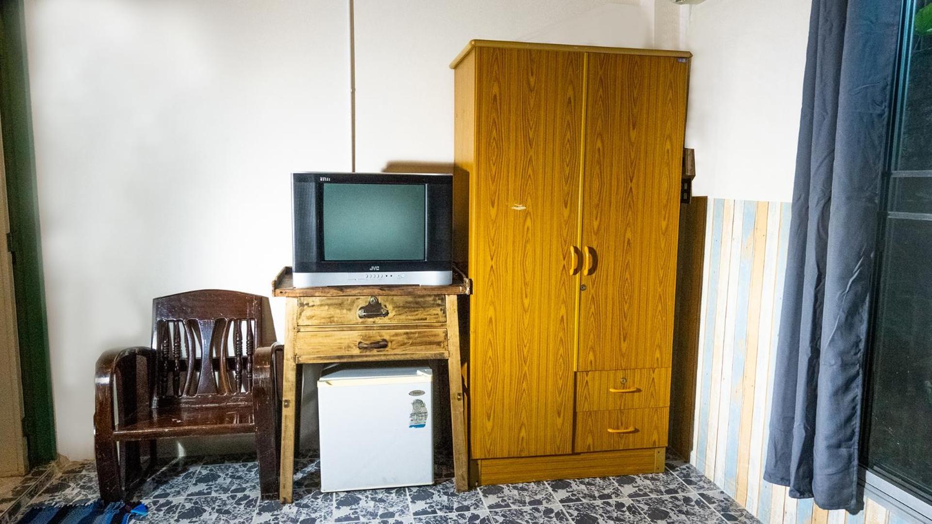 Sabina Guesthouse Kamala Bilik gambar