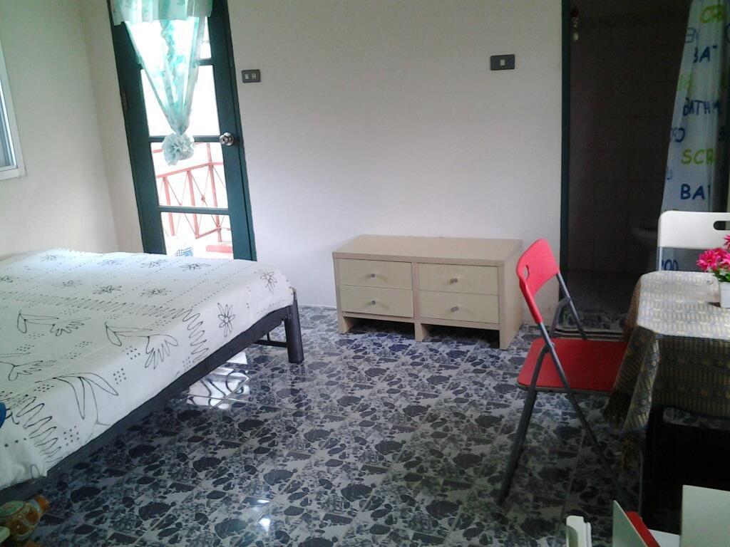 Sabina Guesthouse Kamala Luaran gambar