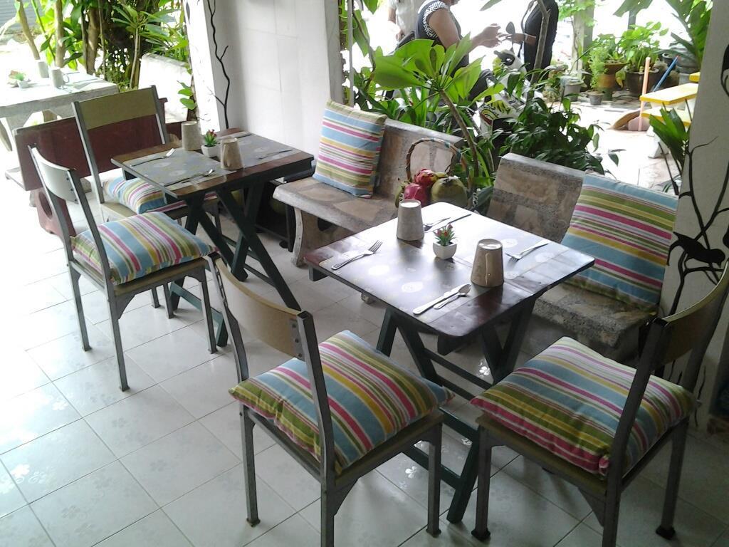 Sabina Guesthouse Kamala Luaran gambar