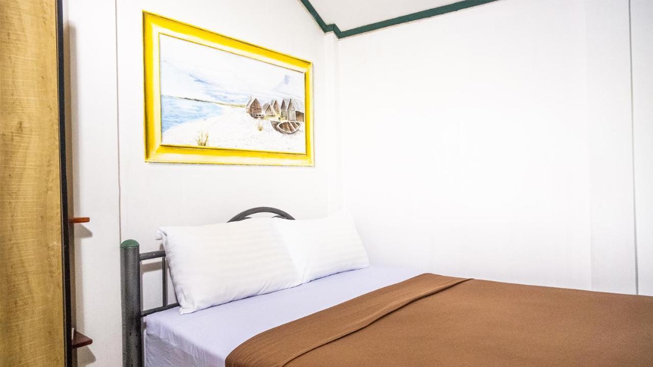 Sabina Guesthouse Kamala Luaran gambar