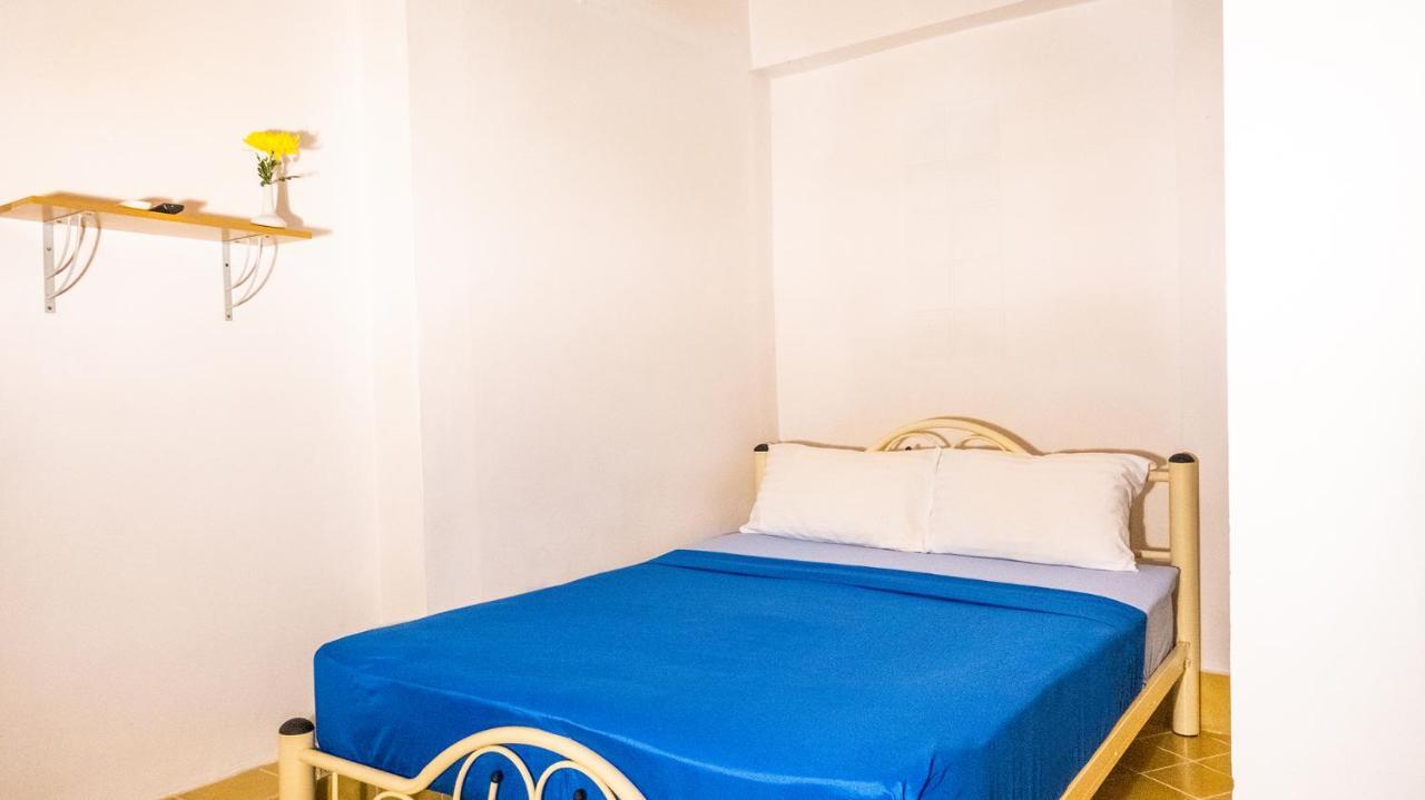 Sabina Guesthouse Kamala Luaran gambar