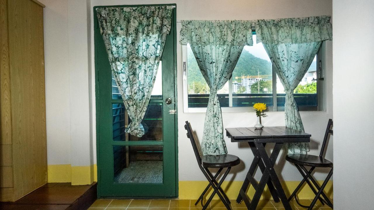 Sabina Guesthouse Kamala Luaran gambar
