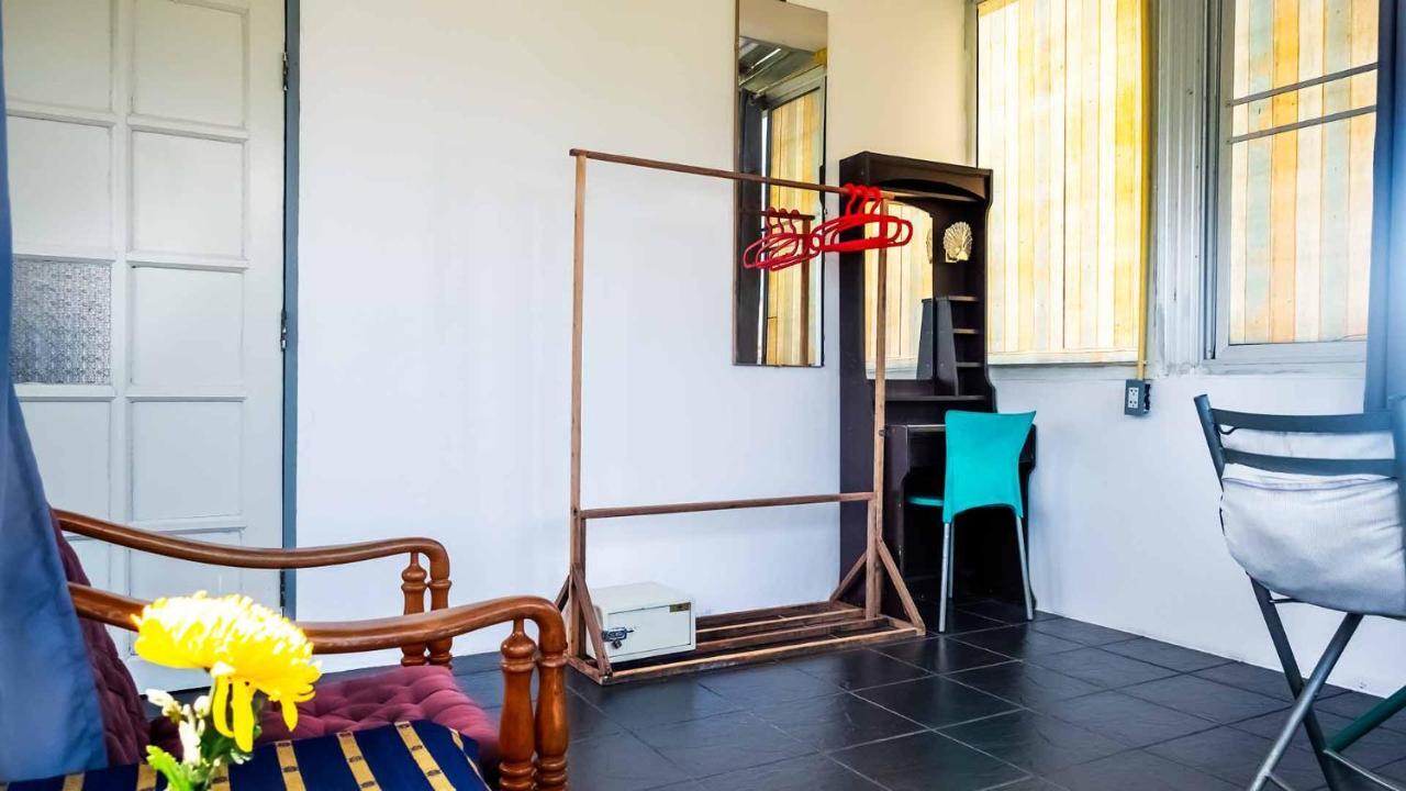 Sabina Guesthouse Kamala Luaran gambar