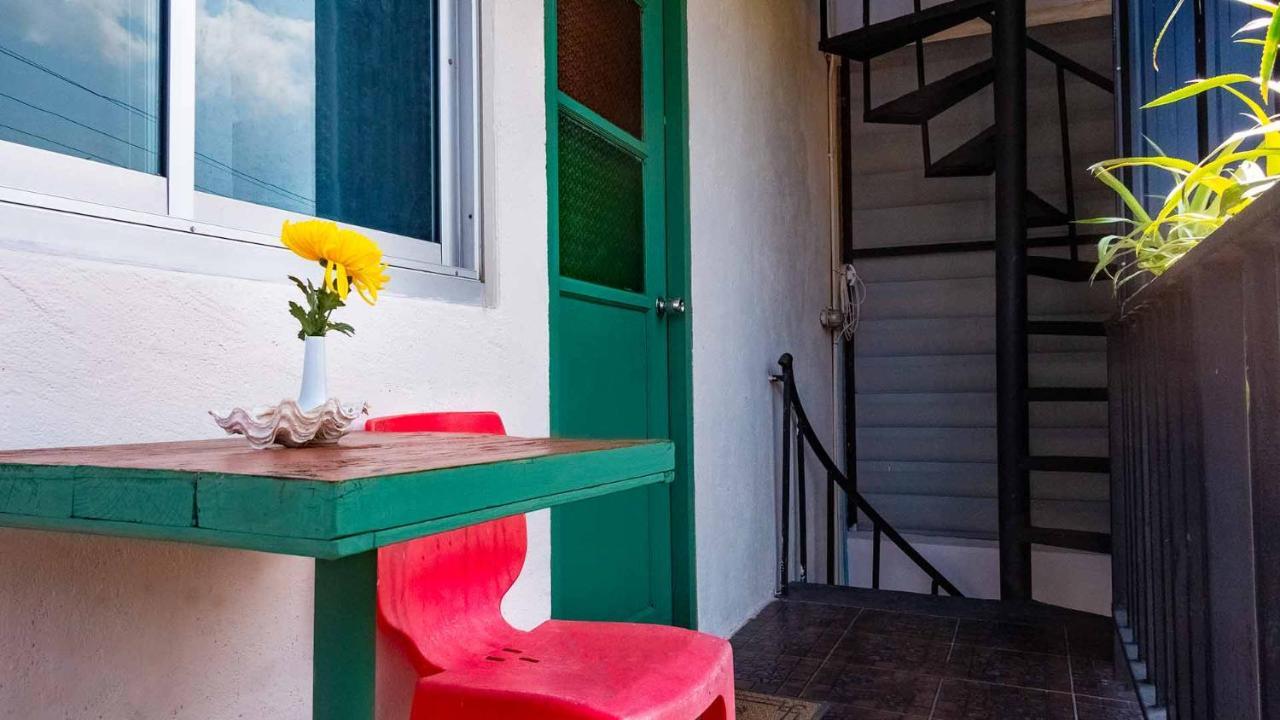 Sabina Guesthouse Kamala Luaran gambar
