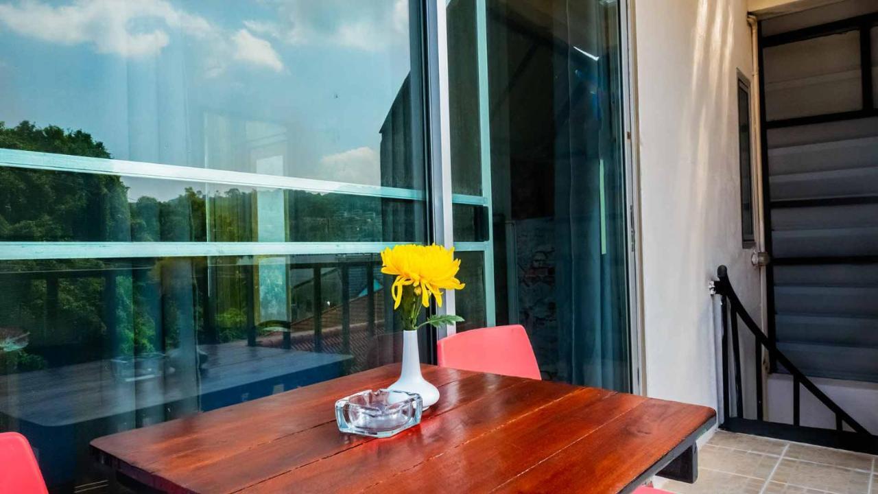 Sabina Guesthouse Kamala Luaran gambar